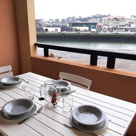 Appartement A Capbreton Avec Piscine Et Tennis - Fr-1-239-883 Dış mekan fotoğraf