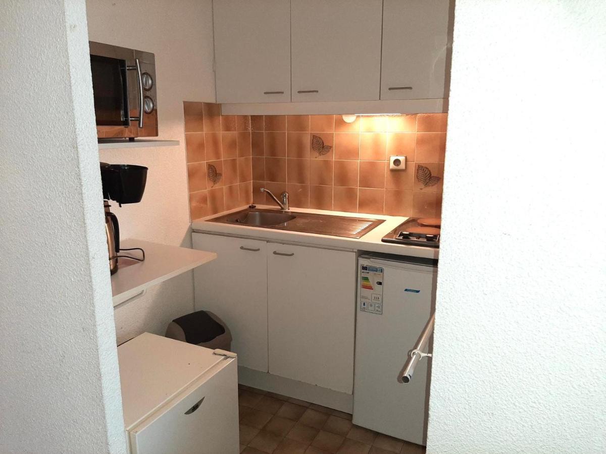 Appartement A Capbreton Avec Piscine Et Tennis - Fr-1-239-883 Dış mekan fotoğraf