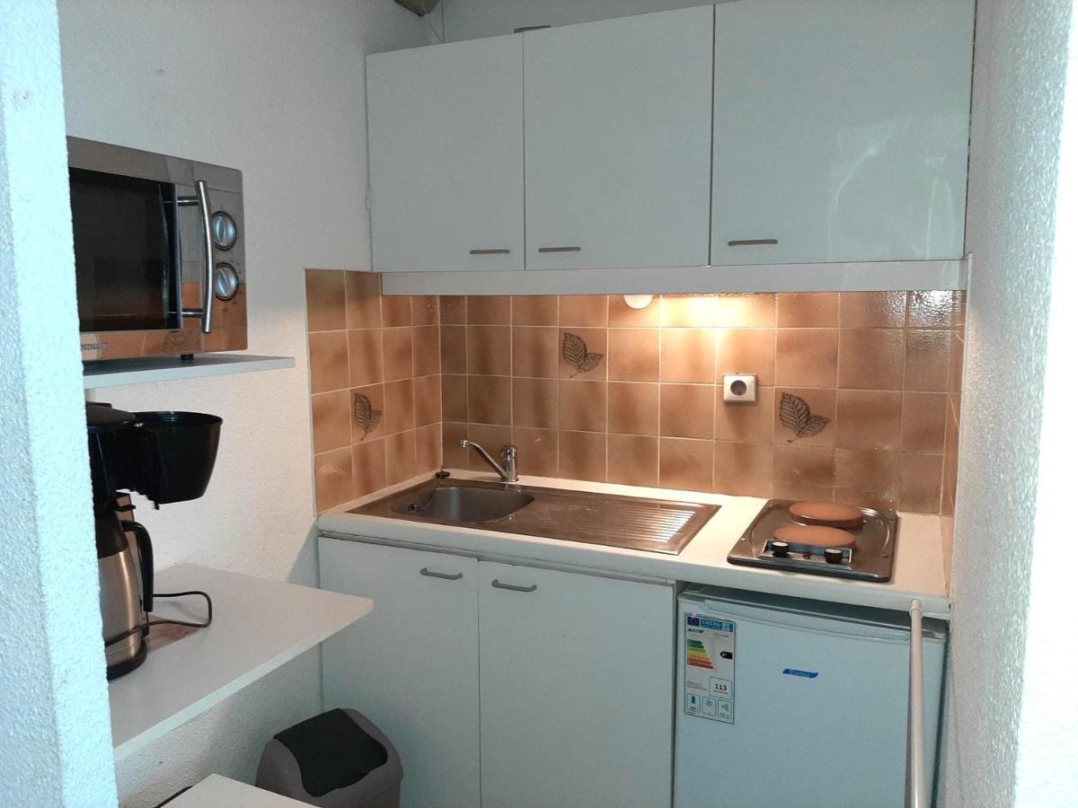Appartement A Capbreton Avec Piscine Et Tennis - Fr-1-239-883 Dış mekan fotoğraf