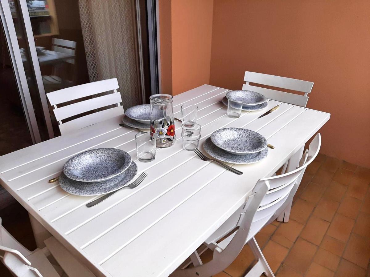Appartement A Capbreton Avec Piscine Et Tennis - Fr-1-239-883 Dış mekan fotoğraf