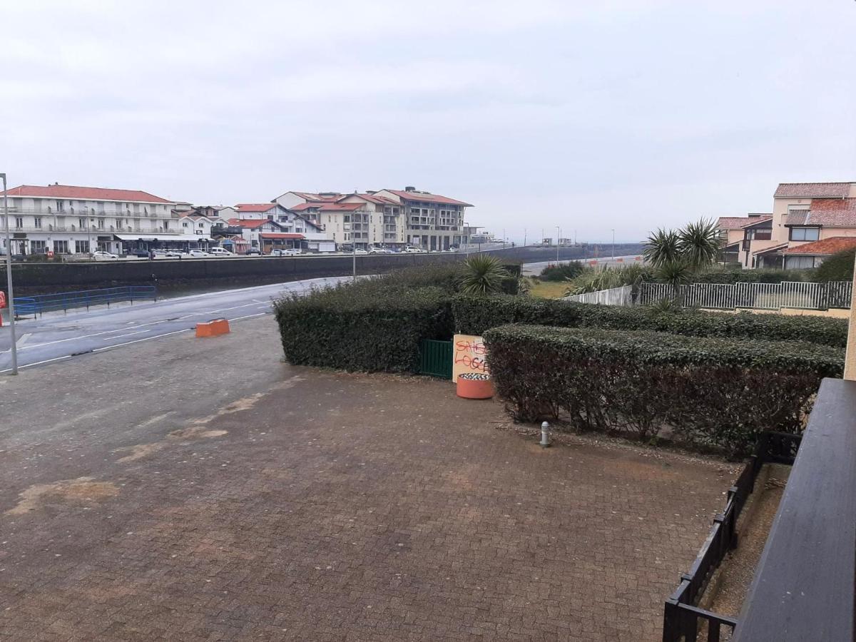 Appartement A Capbreton Avec Piscine Et Tennis - Fr-1-239-883 Dış mekan fotoğraf
