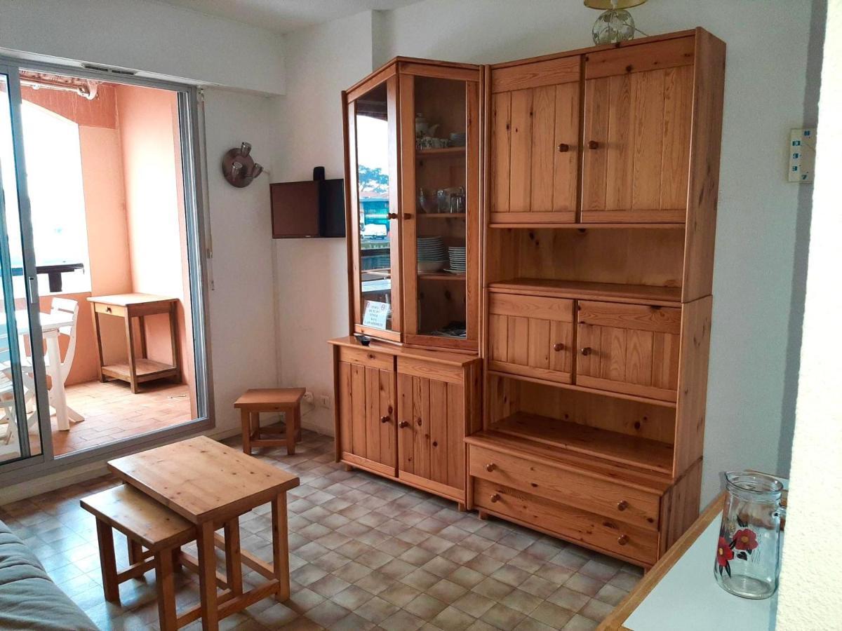 Appartement A Capbreton Avec Piscine Et Tennis - Fr-1-239-883 Dış mekan fotoğraf