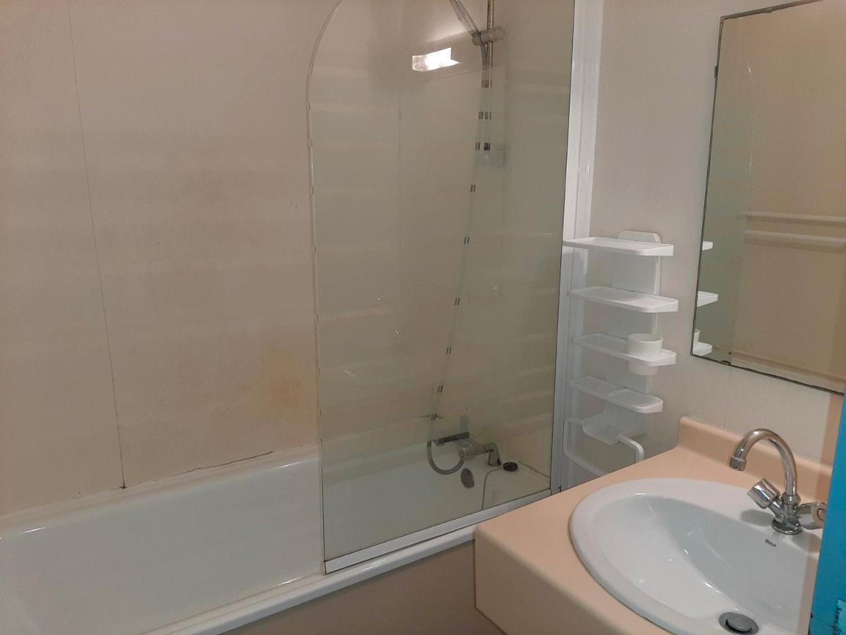 Appartement A Capbreton Avec Piscine Et Tennis - Fr-1-239-883 Dış mekan fotoğraf
