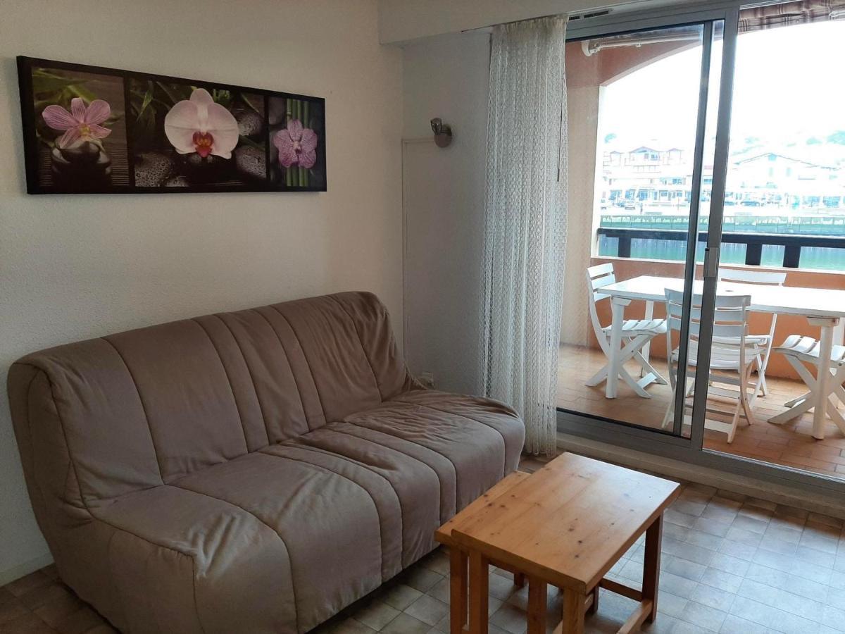 Appartement A Capbreton Avec Piscine Et Tennis - Fr-1-239-883 Dış mekan fotoğraf